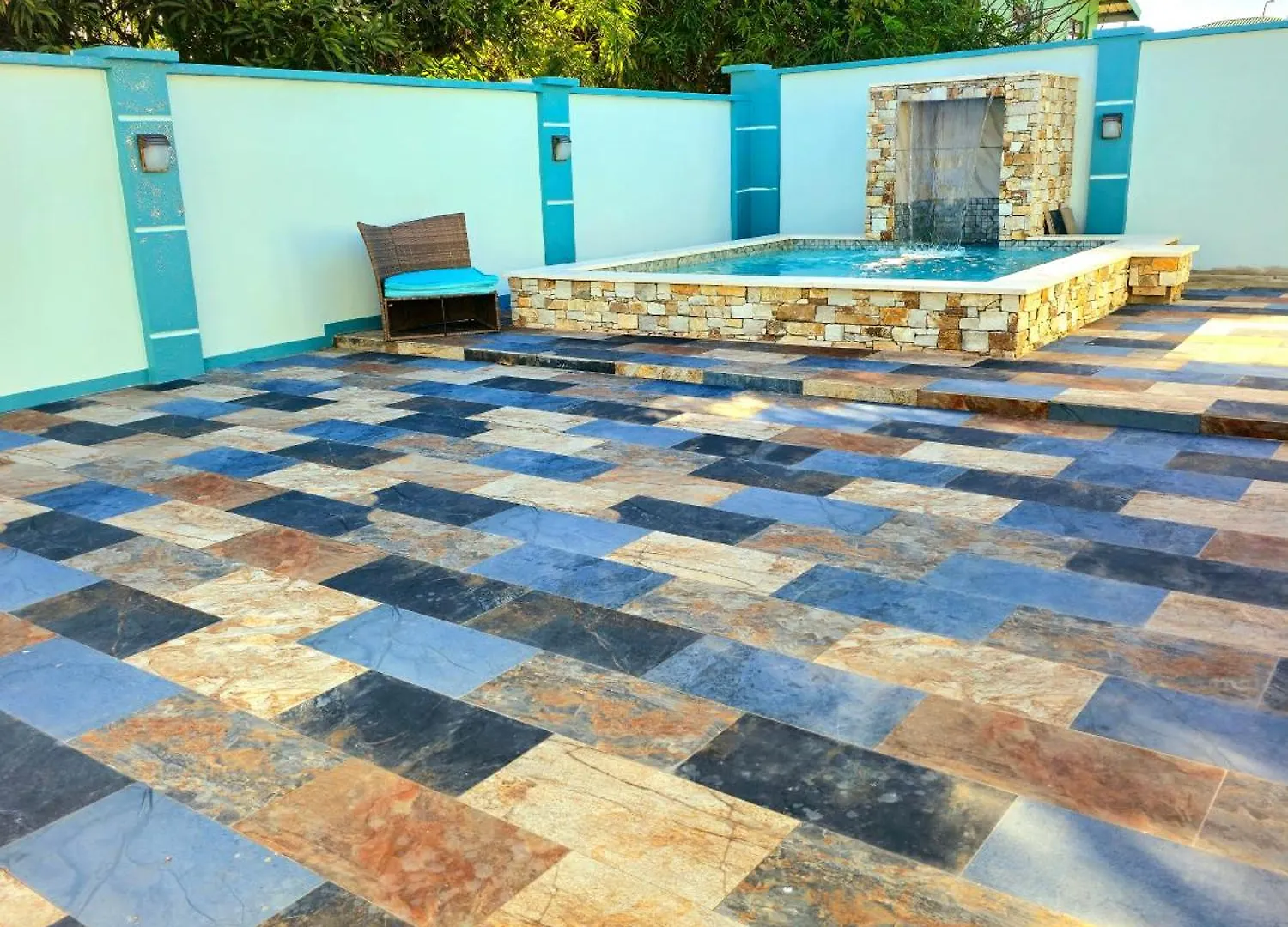 Travelholics Getaways Villa Piarco Trinidad ve Tobago